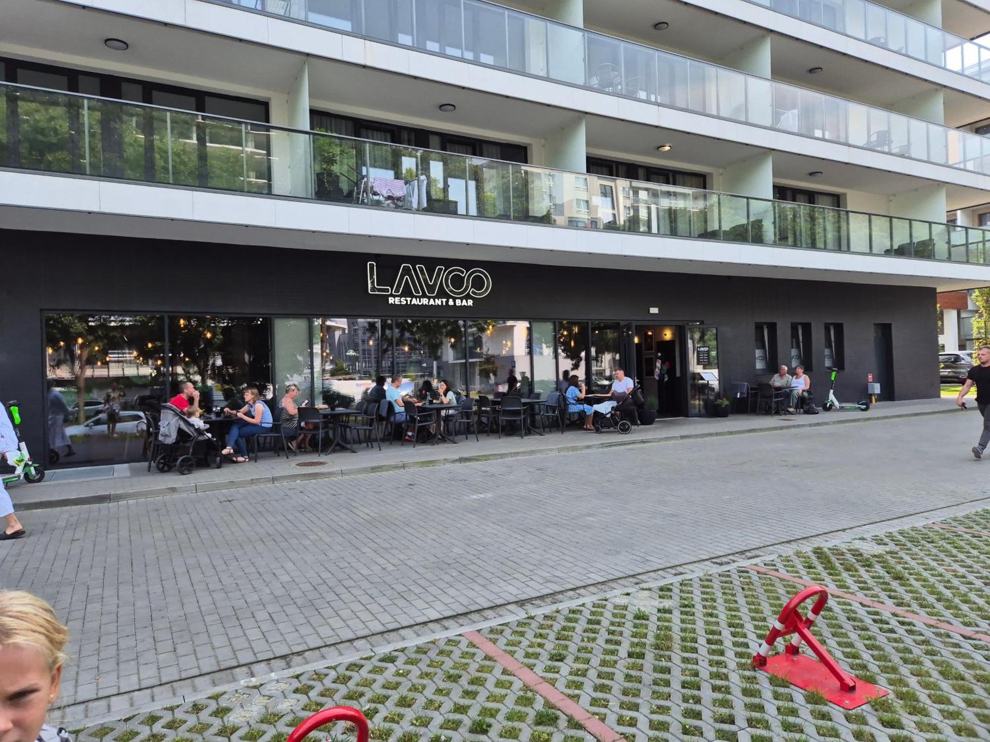 Nowy Apartament: Beachside Comfort with Modern Amenities Kolobrzeg Exterior photo
